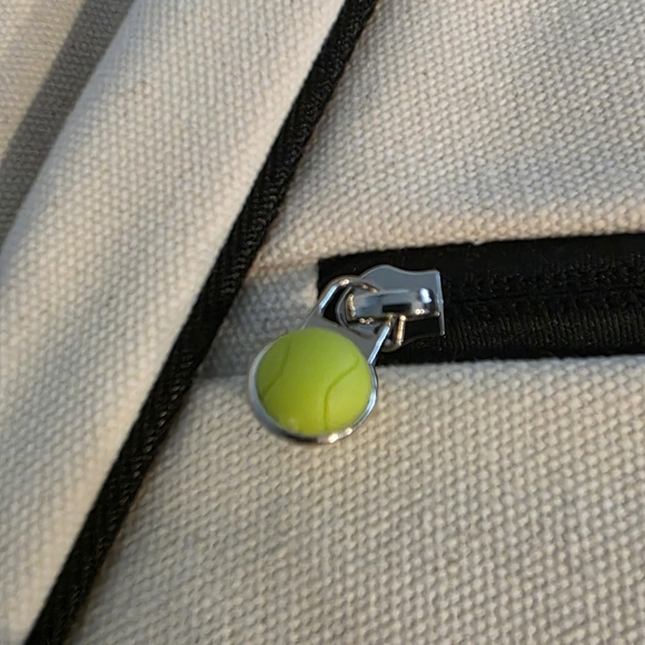 Racket Bag 19L Lululemon Cream Backpack - Picture 6 of 12